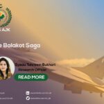 The Balakot Saga