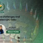 Global challenges and failed G20 talks