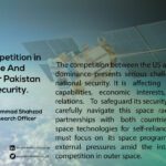 US-CHINA COMPETITION IN OUTER SPACE