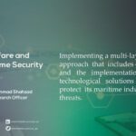 Cyber-Warfare and Pakistan Maritime Security