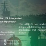 AUKUS and the U.S. Integrated Deterrence Approach