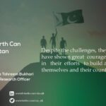 No power on earth can undo Pakistan