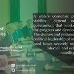 The State of British Politics