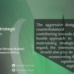 Balancing the strategic equation