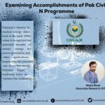 Examining accomplishments of Pak civil N programme