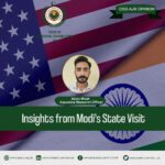Insights from Modi’s state visit