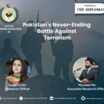 Pakistan’s Never-ending Battle Against Terrorism