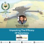 Unpacking The Efficacy Of Sanctions