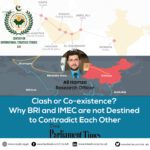 Clash or Co-existence? Why BRI and IMEC are not destined to contradict each other