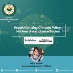 Revolutionizing climate policy: Nuclear ascendance begins
