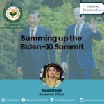 Summing up the Biden–Xi summit
