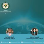 Pakistan’s New Space Policy: Overcoming Historical Challenges and Embracing a New Era