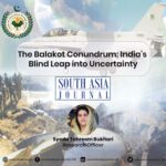 The Balakot Conundrum: India’s Blind Leap into Uncertainty