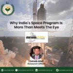 Why India’s Space Program Is More Than Meets The Eye
