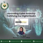 Unraveling Cyber Anarchy: Fortifying Our Digital Realm