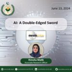 AI: A Double-Edged Sword