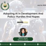 Adopting AI In Development And Policy: Hurdles And Hopes