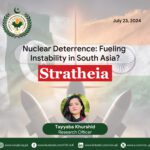 Nuclear Deterrence: Fueling Instability in South Asia?
