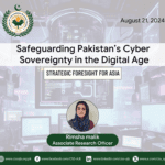 Safeguarding Pakistan’s Cyber Sovereignty in the Digital Age