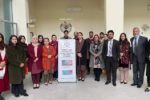 Book talk on "Extremism and Counter-Extremism" by Dr. Sadia Nasir