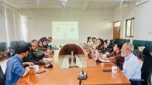 CISS-AJK commemorated AJK Youm-e-Tasees