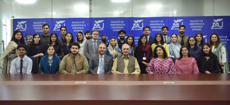 FASS 4th Contemporary Security Workshop 2024