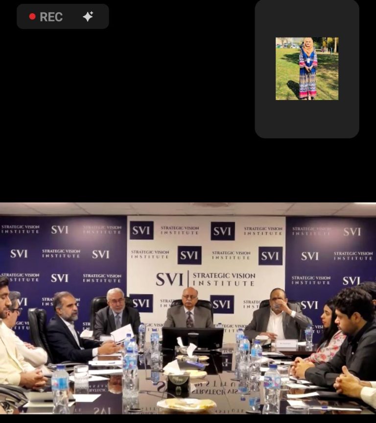 Nuclearization of South Asia : Challenges to Regional Peace and Stability