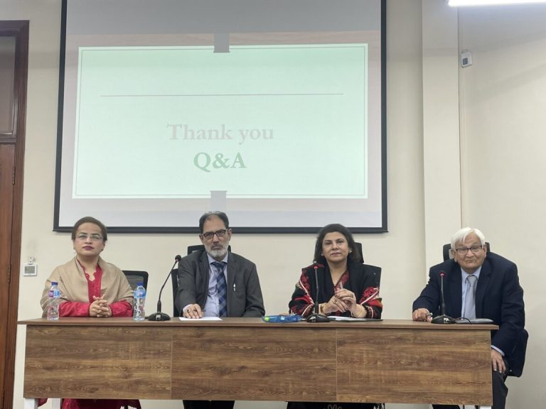Striving for Peaceful Conflict Resolution: Kashmir Solidarity Day