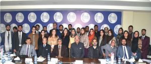 The Evolving Operational Environment in South Asia and Imperatives of Strategic Communication