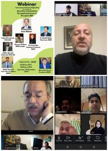 Atrocities Committed by Occupational Forces in Occupied Jammu & Kashmir
