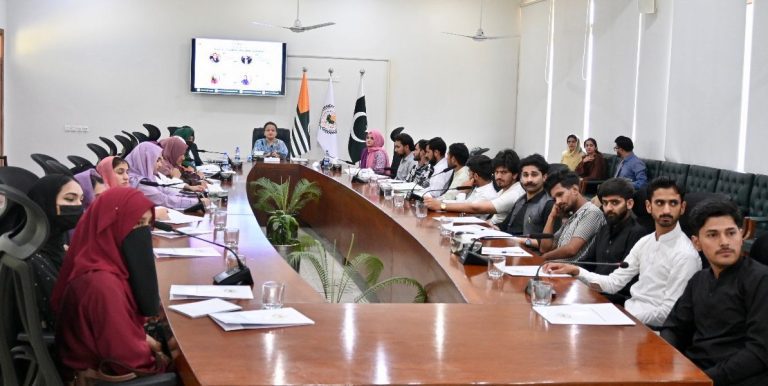 Day 1 of Strategic Workshop on "Strategic Stability in Nuclear South Asia"