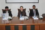 Joint Seminar on the Indo-Pacific Strategy and the Nuclearization of the Indian Ocean