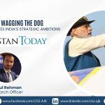 The Tail Wagging the Dog