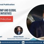 Donald Trump and Global Peace Initiatives