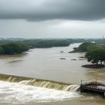 Climate Change and Mental Health in AJK: Assessing Impacts amid an Awareness Deficit