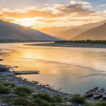 Can Trust Flow Again in South Asia’s Shared Rivers?