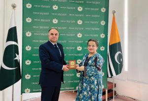 Distribution of Certificates