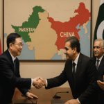 Can Trilateral Diplomacy Secure Pakistan from Terrorism?