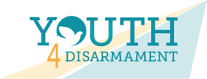 Participation of RO Tayyaba Khurshid at Youth4Disarmament