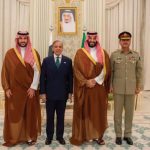 Saudi–Pakistan Defence Deal: The Geopolitical Significance