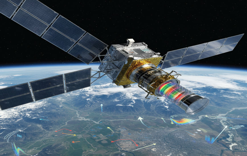 Understanding the Imperatives of Pakistan’s First Hyperspectral Satellite