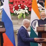 What Putin’s Visit To India Really Achieved 